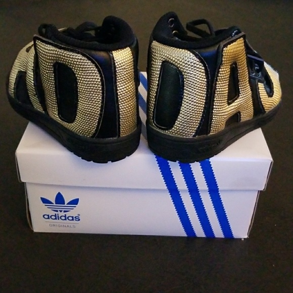 Jeremy Scott Adidas Other Jeremy Scott Adidas Other