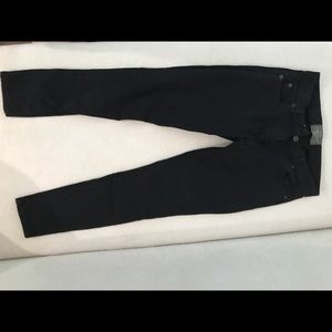 Zara jegging
