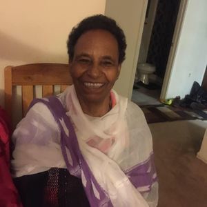 Meet your Posher, Tesfaye