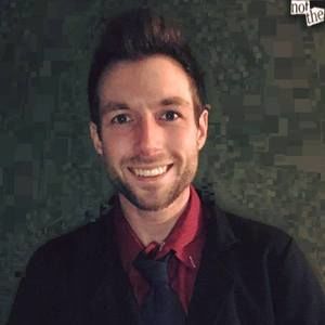 Meet your Posher, Chris