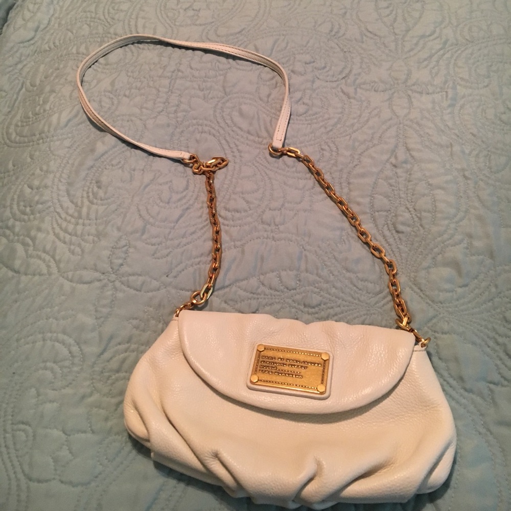 Marc by Marc Jacobs Classic Q Karlie Crossbody