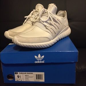 Adidas Tubular Radial