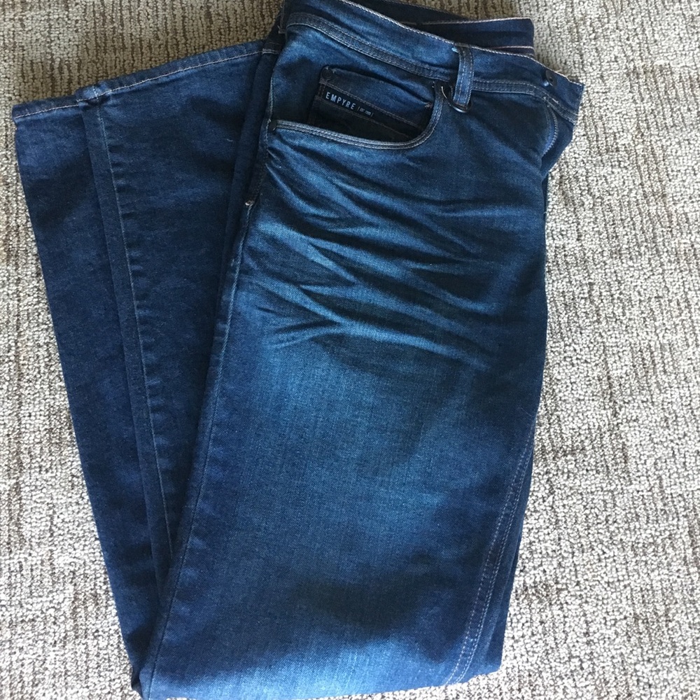 Jeans - Picture 3 of 3