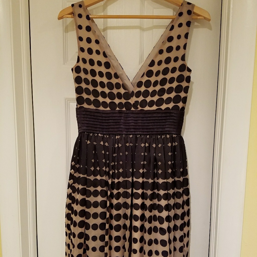 Anthropologie dress