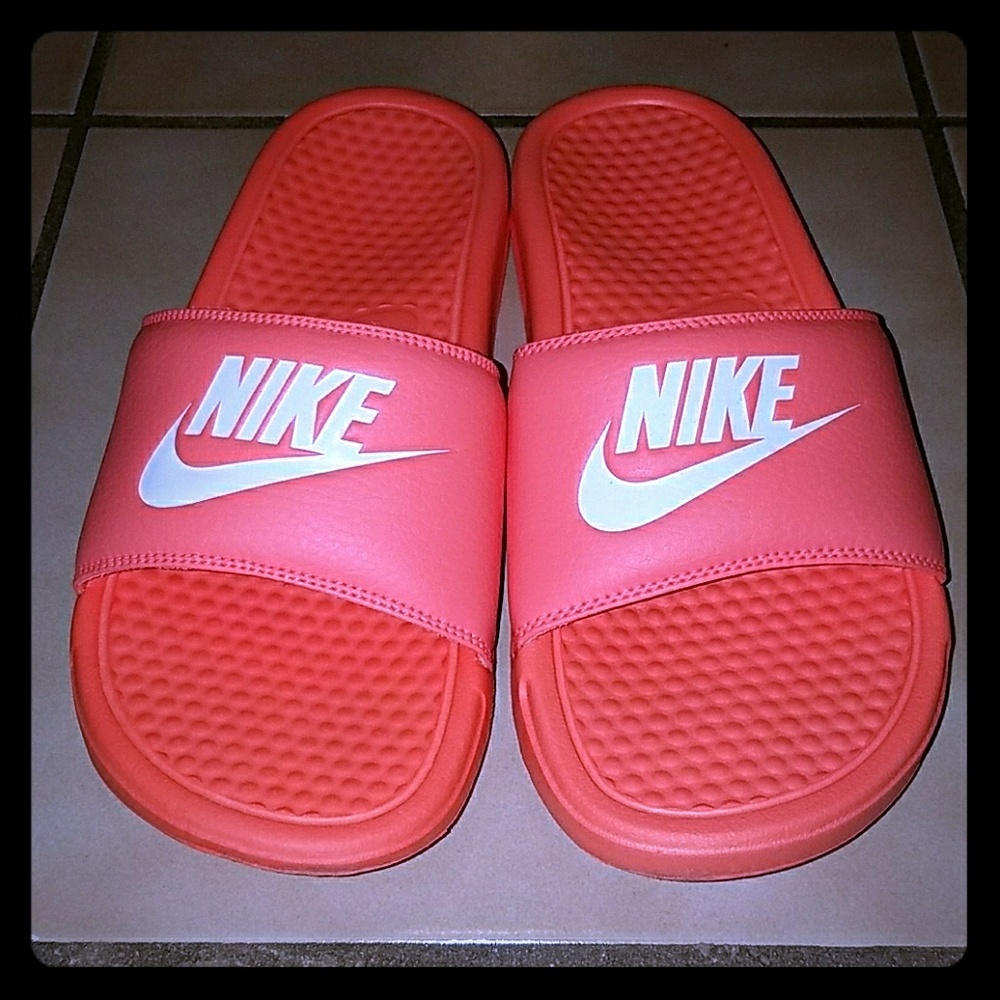 Nike Slides
