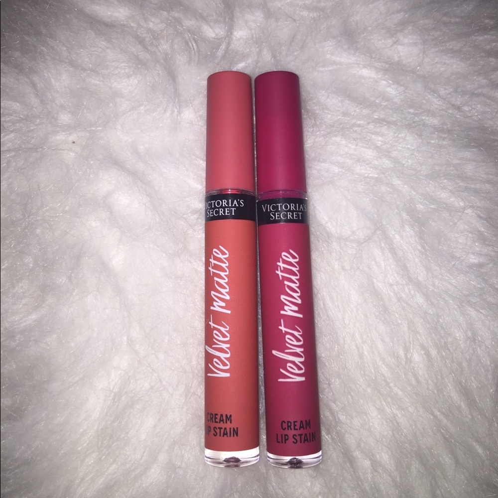 velvet matte lipstick
