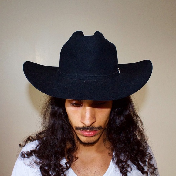 ❌SOLD❌ Resistol 5X Beaver hat - Picture 2 of 7