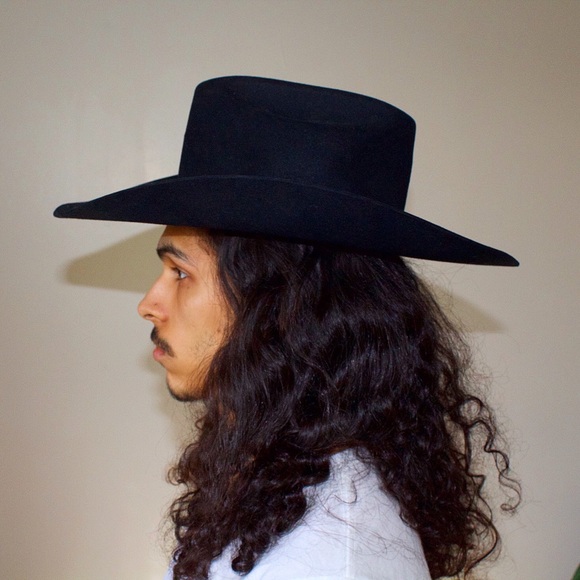 ❌SOLD❌ Resistol 5X Beaver hat - Picture 3 of 7