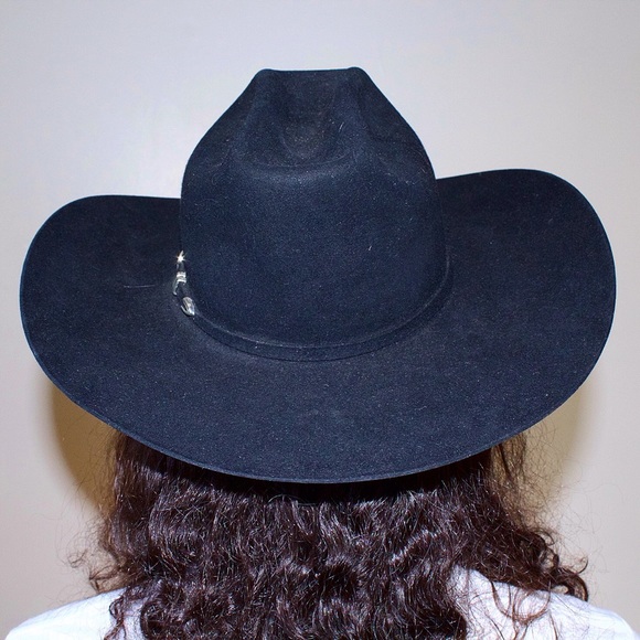 ❌SOLD❌ Resistol 5X Beaver hat - Picture 4 of 7