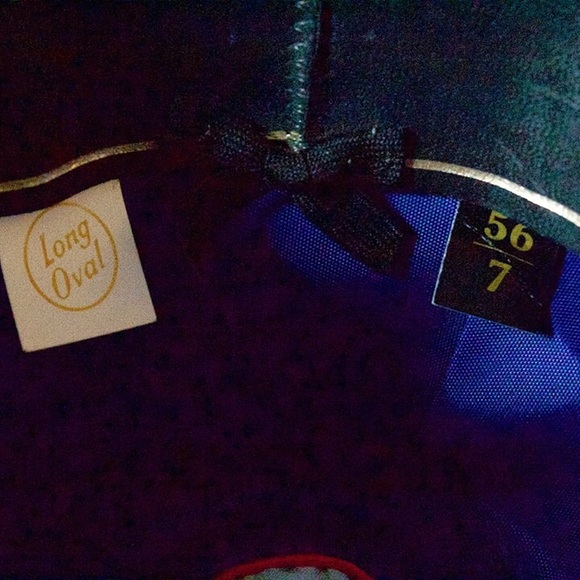 ❌SOLD❌ Resistol 5X Beaver hat - Picture 7 of 7