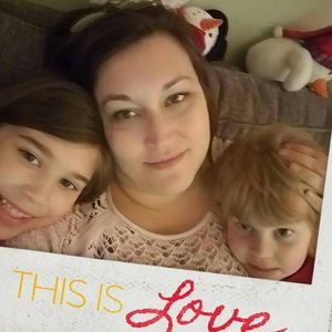 Meet your Posher, Kate