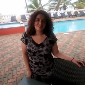 Meet your Posher, Joanna