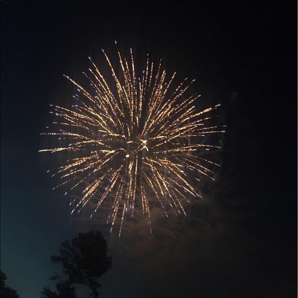 Meet your Posher, Emory