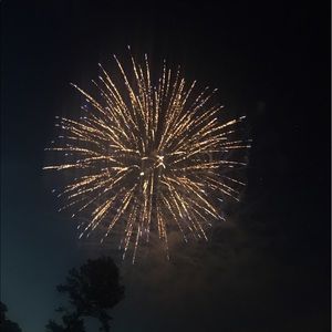 Meet your Posher, Emory