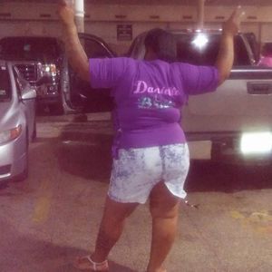 Meet your Posher, Danielle