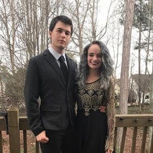 Meet your Posher, Cameron