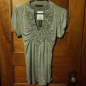 Heart soul shirt