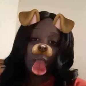 Meet your Posher, Chrissy