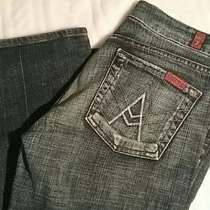 7 for All Mankind