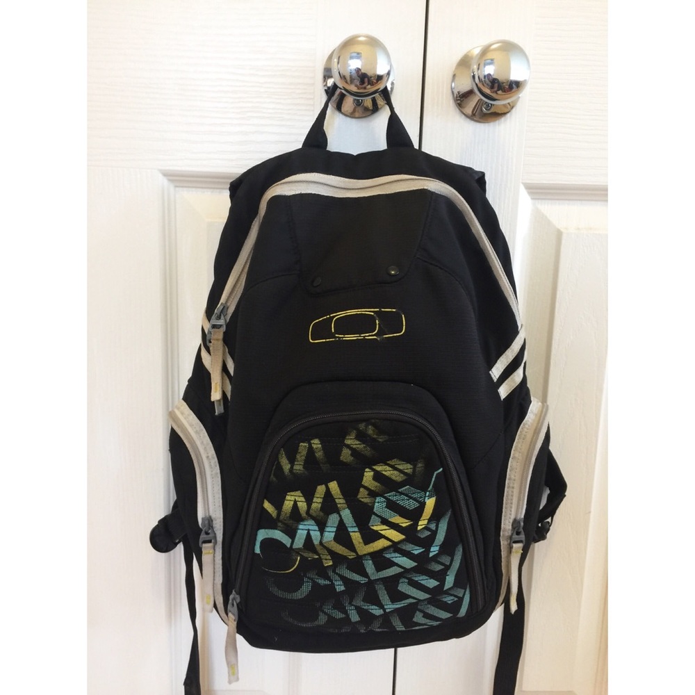 Oakley Backpack