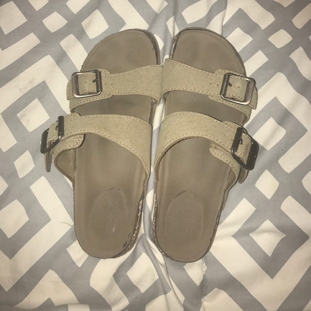 madden sandals