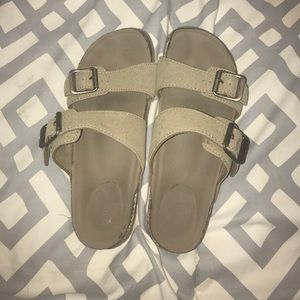madden sandals