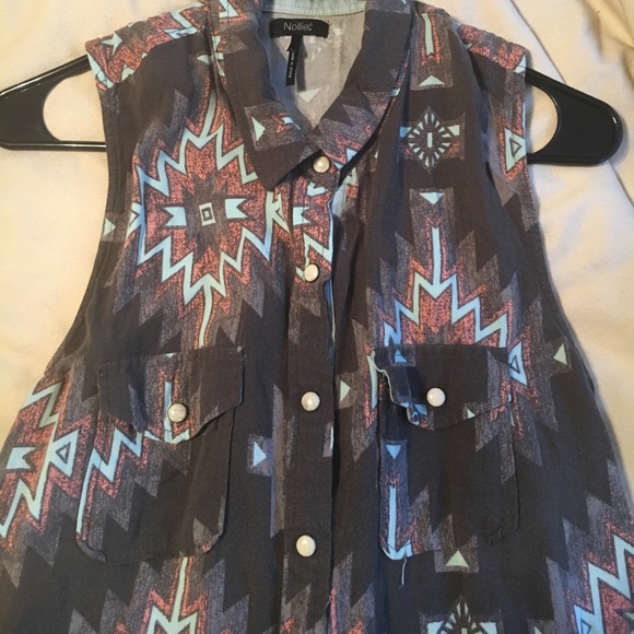 Button up stop - Picture 2 of 4