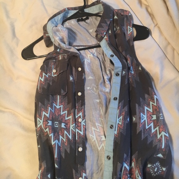 Button up stop - Picture 3 of 4