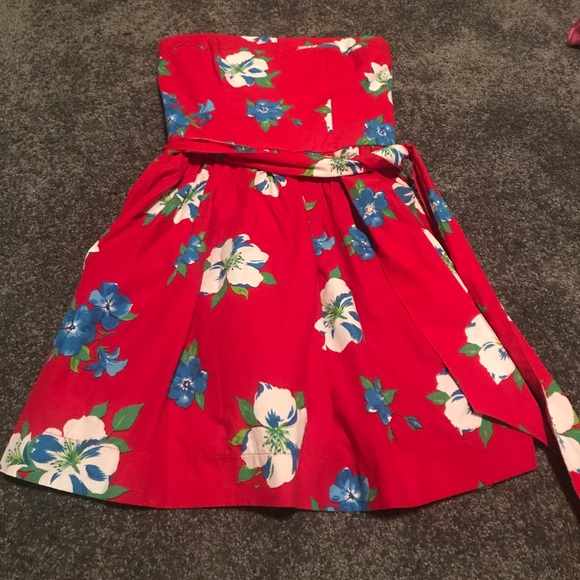 Hollister Dresses & Skirts - Sundress