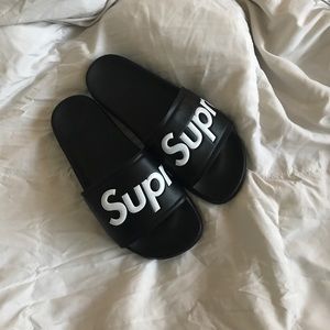 Supreme Slides