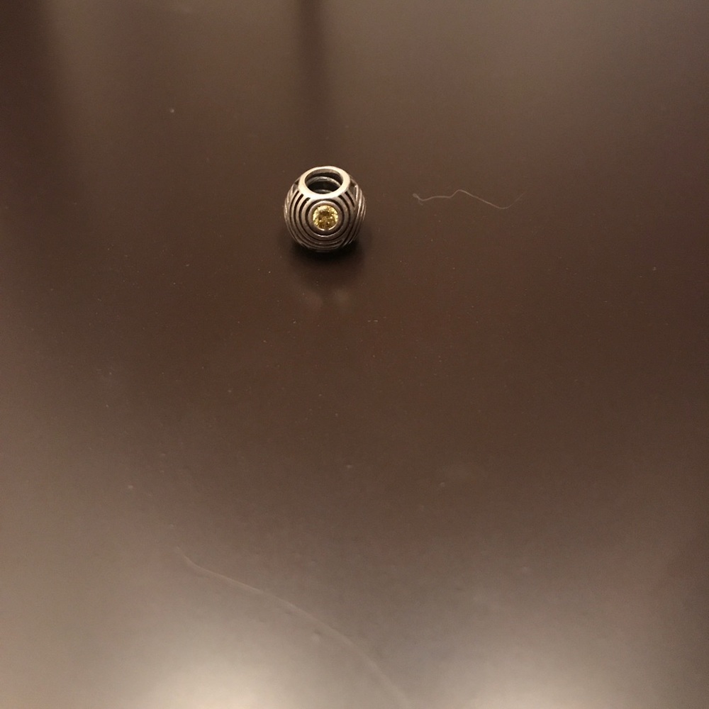 Pandora Charm