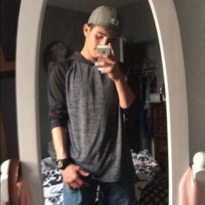 Meet your Posher, Isaiah