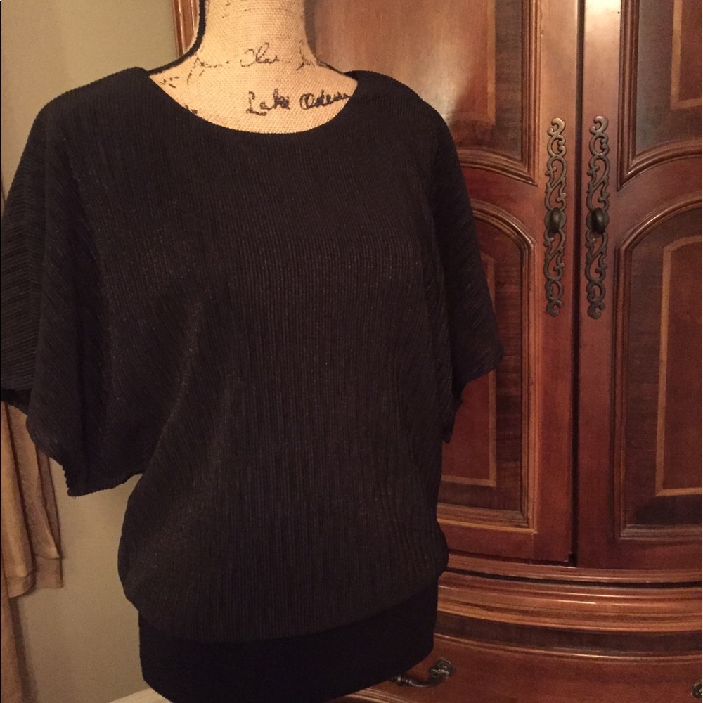 Black top