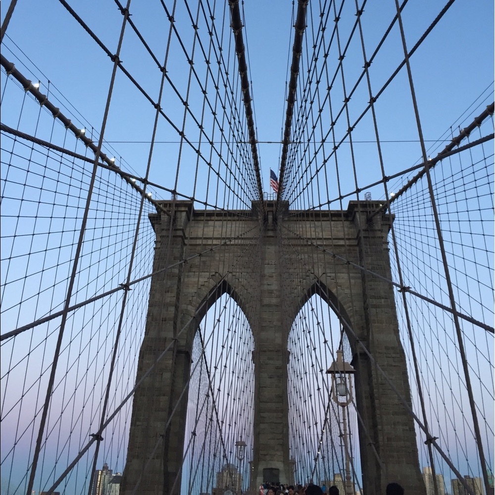 Meet your Posher, Susan