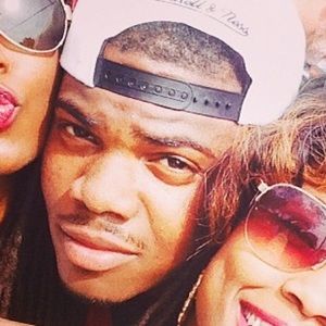 Meet your Posher, Donovan