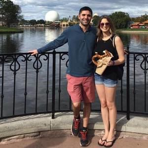 Meet your Posher, Jen