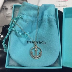 Tiffany & Co. Necklace