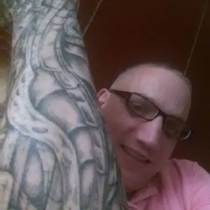 Meet your Posher, Billy