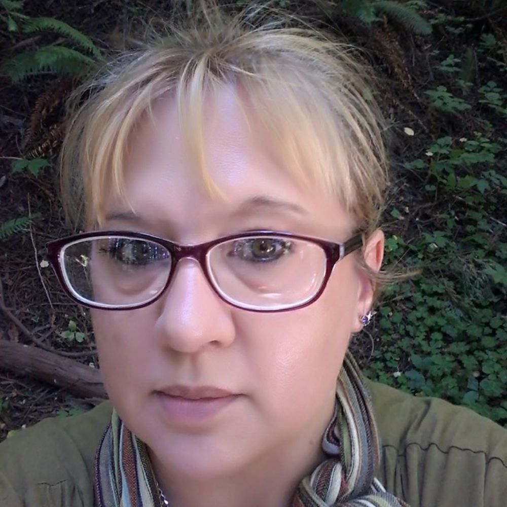 Meet your Posher, Marleen