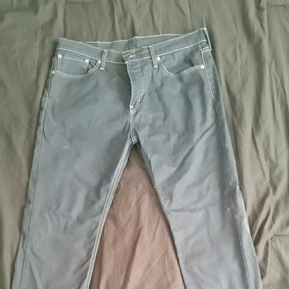 Levi Strauss 508 Jeans