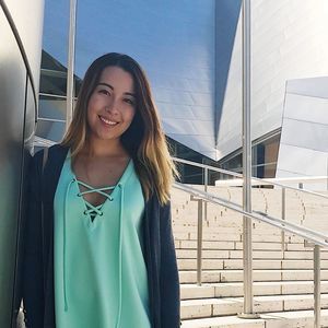 Meet your Posher, Grace