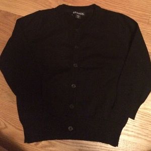 George Black  cardigan