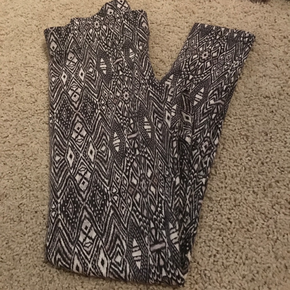 Leggings