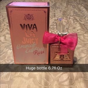 Viva la Juicy perfume 6.7FL Oz
