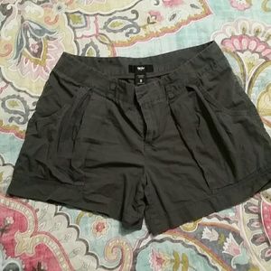 ♡Mossimo Gray Shorts