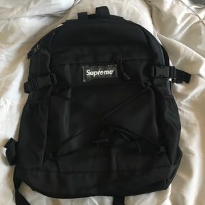 Supreme Backpack