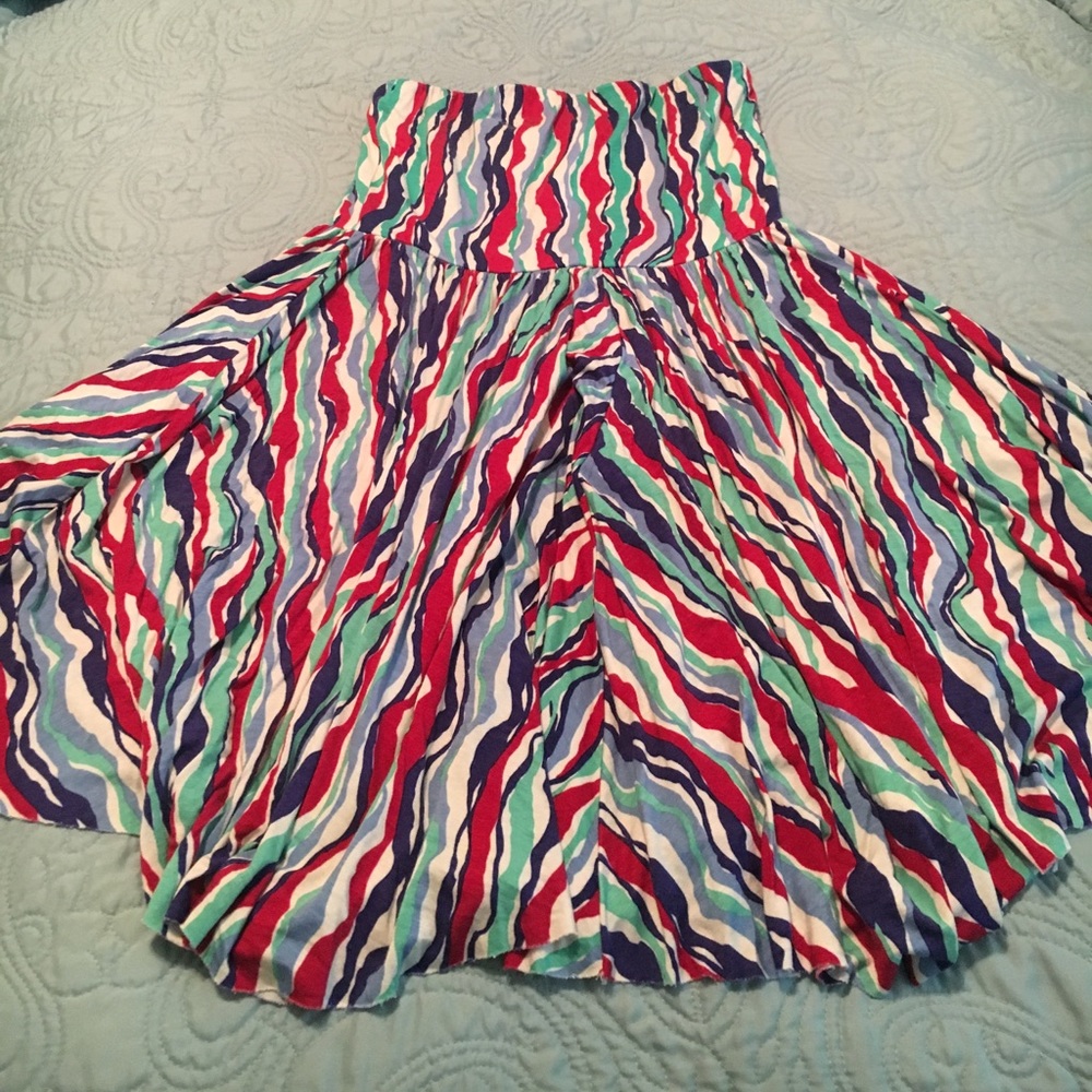 Rachel Pally Dress