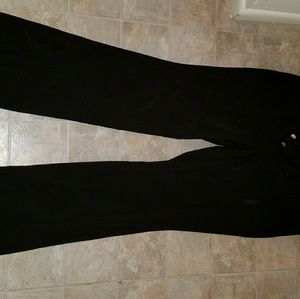 Dress pants