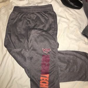 Virginia Tech Sweatpants