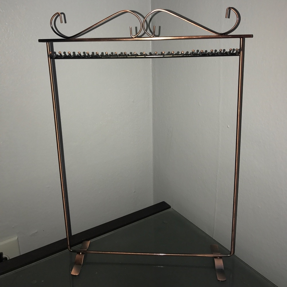 Jewelry Display